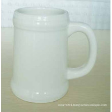 0.5 Liter Beer Stein,Ceramic Beer Stein